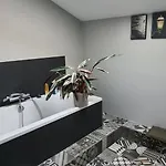 Maison Contemporaine A 5km De Biarritz Avec Jacuzzi Bassussarry