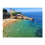 Βίλα Maison Contemporaine A 5km De Biarritz Avec Jacuzzi Bassussarry
