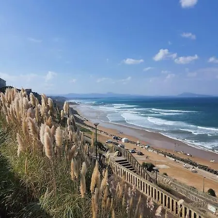 Maison Contemporaine Proche Biarritz Avec Jacuzzi Villa Bassussarry