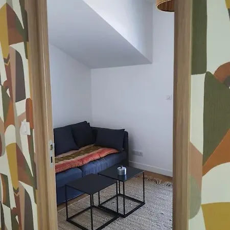 Maison Contemporaine Proche Biarritz Avec Jacuzzi