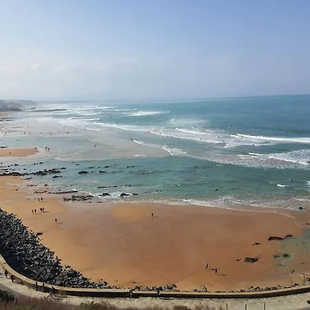 Maison Contemporaine A 5km De Biarritz Avec Jacuzzi Βίλα