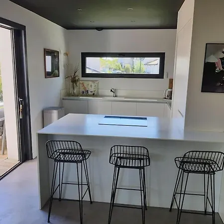 فيلة Maison Contemporaine A 5km De Biarritz Avec Jacuzzi *
