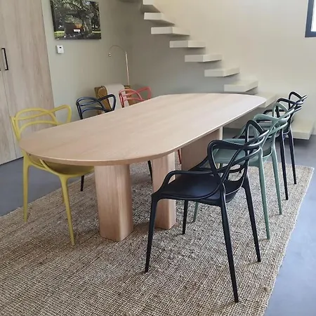 Villa Maison Contemporaine Proche Biarritz Avec Jacuzzi Bassussarry