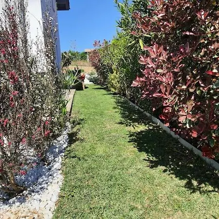 Villa Maison Contemporaine Proche Biarritz Avec Jacuzzi Bassussarry