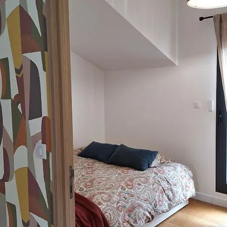 Maison Contemporaine A 5km De Biarritz Avec Jacuzzi Villa