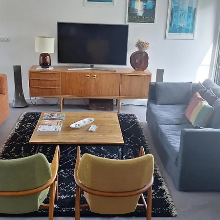 Maison Contemporaine A 5km De Biarritz Avec Jacuzzi