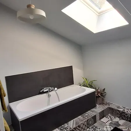 Maison Contemporaine A 5km De Biarritz Avec Jacuzzi فيلة Bassussarry