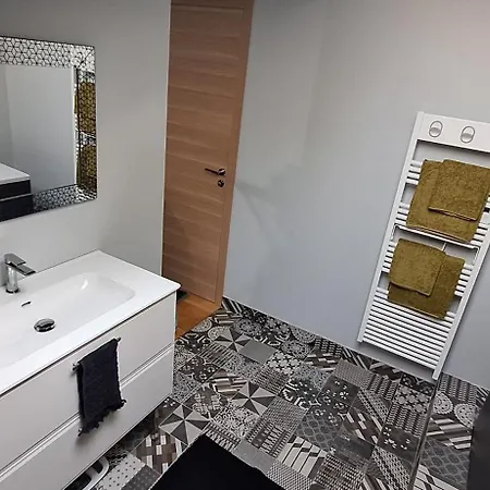فيلة Maison Contemporaine A 5km De Biarritz Avec Jacuzzi *