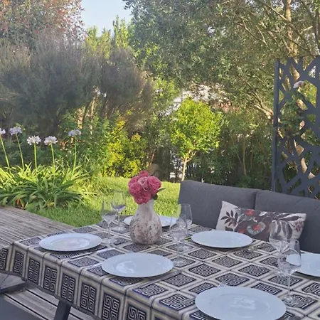 فيلة Maison Contemporaine A 5km De Biarritz Avec Jacuzzi