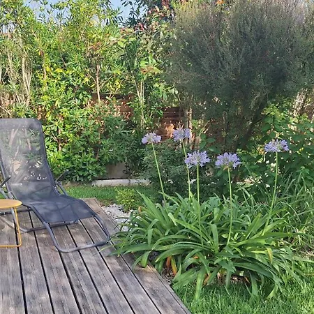 Maison Contemporaine A 5km De Biarritz Avec Jacuzzi